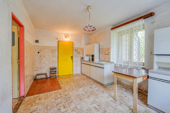 Prodej domu 437 m², Vrčeň