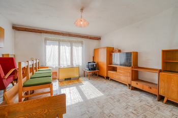 Prodej domu 437 m², Vrčeň