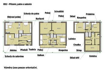 Prodej domu 437 m², Vrčeň