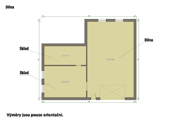 Prodej domu 437 m², Vrčeň