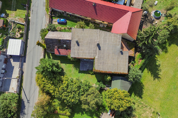 Prodej domu 437 m², Vrčeň