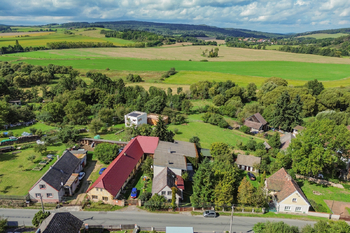 Prodej domu 437 m², Vrčeň