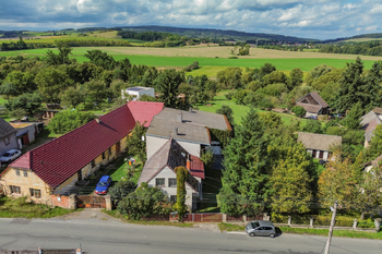Prodej domu 437 m², Vrčeň