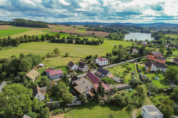 Prodej domu 437 m², Vrčeň
