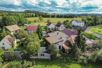 Prodej domu 437 m², Vrčeň