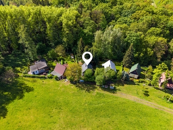Prodej chaty / chalupy 46 m², Lukov