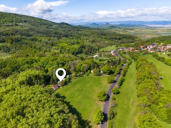 Prodej chaty / chalupy 46 m², Lukov