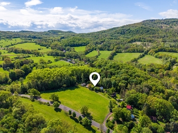 Prodej chaty / chalupy 46 m², Lukov