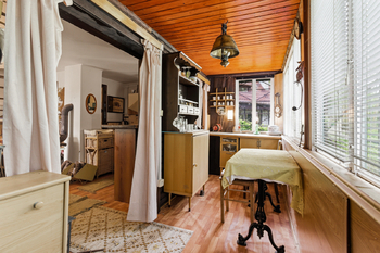 Prodej chaty / chalupy 46 m², Lukov