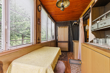 Prodej chaty / chalupy 46 m², Lukov