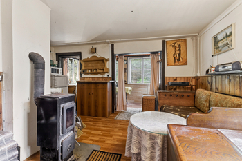 Prodej chaty / chalupy 46 m², Lukov