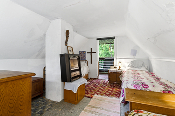 Prodej chaty / chalupy 46 m², Lukov