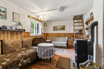 Prodej chaty / chalupy 46 m², Lukov