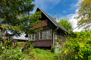 Prodej chaty / chalupy 46 m², Lukov