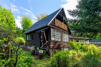 Prodej chaty / chalupy 46 m², Lukov