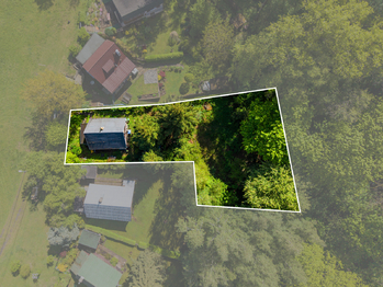 Prodej chaty / chalupy 46 m², Lukov