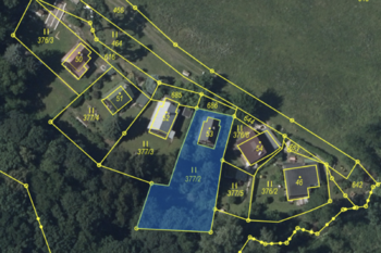 Prodej chaty / chalupy 46 m², Lukov