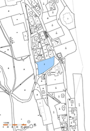 Prodej pozemku 3377 m², Mariánské Lázně