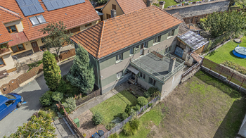 Prodej domu 175 m², Lipovec