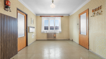 Prodej domu 175 m², Lipovec