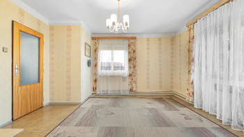Prodej domu 175 m², Lipovec