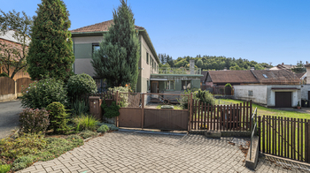 Prodej domu 175 m², Lipovec