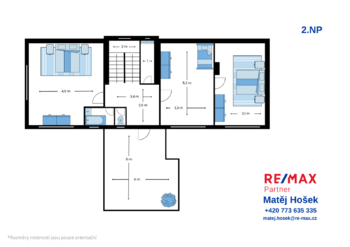 Prodej domu 175 m², Lipovec