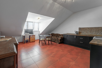 Pronájem bytu 2+kk v osobním vlastnictví 45 m², Praha 6 - Břevnov