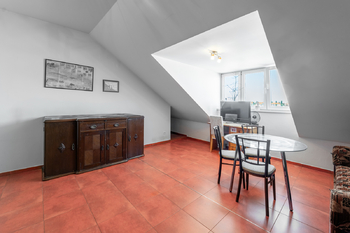 Pronájem bytu 2+kk v osobním vlastnictví 45 m², Praha 6 - Břevnov