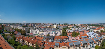 Pronájem bytu 2+kk v osobním vlastnictví 45 m², Praha 6 - Břevnov