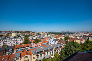 Pronájem bytu 2+kk v osobním vlastnictví 45 m², Praha 6 - Břevnov