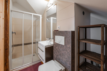 Pronájem bytu 2+kk v osobním vlastnictví 45 m², Praha 6 - Břevnov