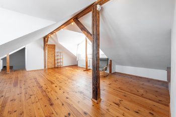 Pronájem bytu 2+kk v osobním vlastnictví 45 m², Praha 6 - Břevnov