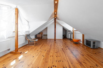 Pronájem bytu 2+kk v osobním vlastnictví 45 m², Praha 6 - Břevnov