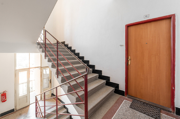 Pronájem bytu 2+kk v osobním vlastnictví 45 m², Praha 6 - Břevnov
