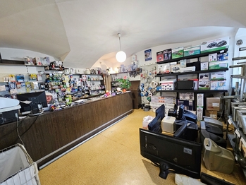 Pronájem obchodních prostor 60 m², Chrudim