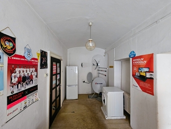 Pronájem obchodních prostor 60 m², Chrudim