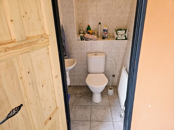 Pronájem obchodních prostor 60 m², Chrudim
