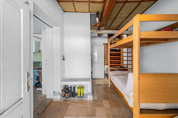 Rodinný dům / chalupa Baldovec - Prodej chaty / chalupy 80 m², Rozstání