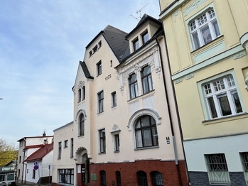 Pronájem bytu 2+kk v osobním vlastnictví 57 m², Jablonec nad Nisou