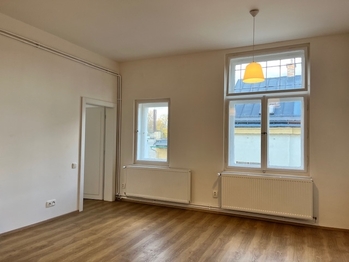 Pronájem bytu 2+kk v osobním vlastnictví 57 m², Jablonec nad Nisou