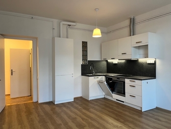 Pronájem bytu 2+kk v osobním vlastnictví 57 m², Jablonec nad Nisou