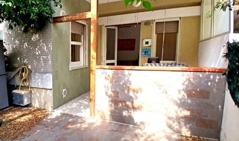 Prodej bytu 1+1 v osobním vlastnictví 29 m², Silvi