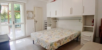 Prodej bytu 1+1 v osobním vlastnictví 29 m², Silvi
