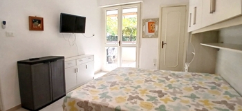 Prodej bytu 1+1 v osobním vlastnictví 29 m², Silvi