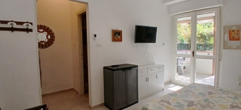 Prodej bytu 1+1 v osobním vlastnictví 29 m², Silvi