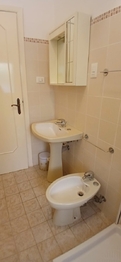 Prodej bytu 1+1 v osobním vlastnictví 29 m², Silvi