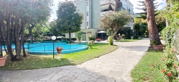 Prodej bytu 1+1 v osobním vlastnictví 29 m², Silvi