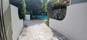 Prodej bytu 1+1 v osobním vlastnictví 29 m², Silvi