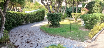 Prodej bytu 1+1 v osobním vlastnictví 29 m², Silvi
